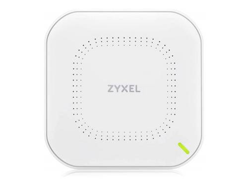 ZyXEL NWA90AX Pro - Accesspoint - 2.5G PoE Uplink, 3x3 + 2x2 MU-MIMO Antenne, AX3000 Multi-Gig, NebulaFlex Cloud