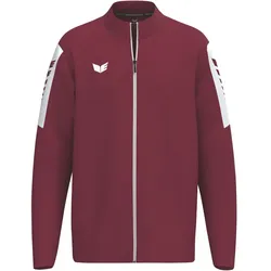 erima Intro Trainingsjacke Kinder bordeaux 140