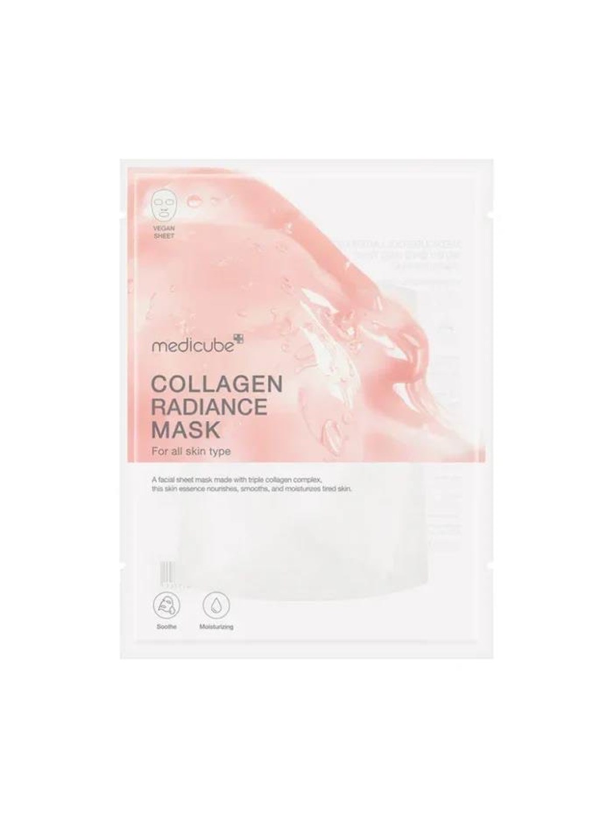 Medicube Collagen Lifting Mask