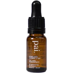 10ml Pai Stabilised Vitamin C 20%