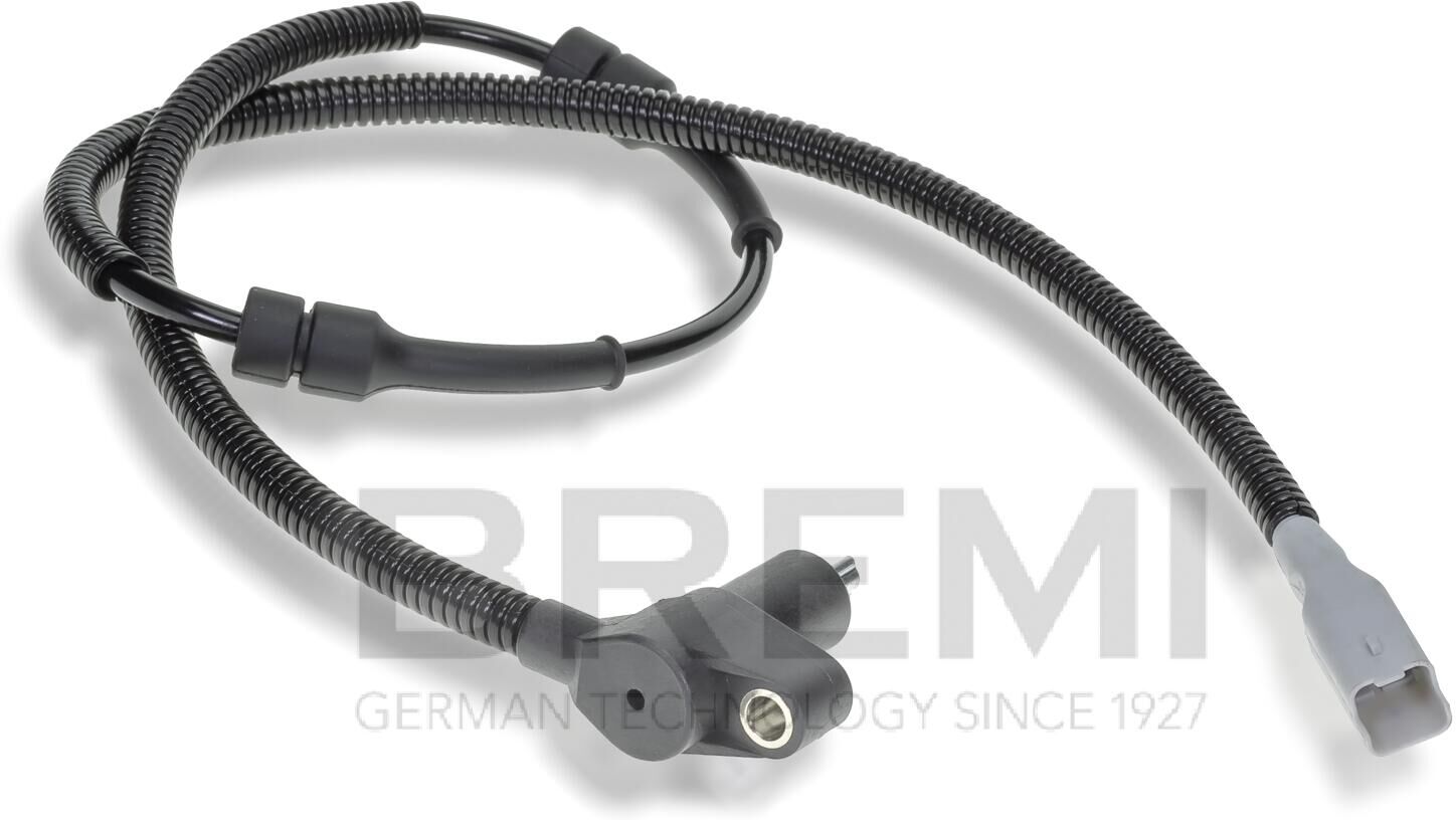 Bremi Sensor, Raddrehzahl 51440 Für Peugeot