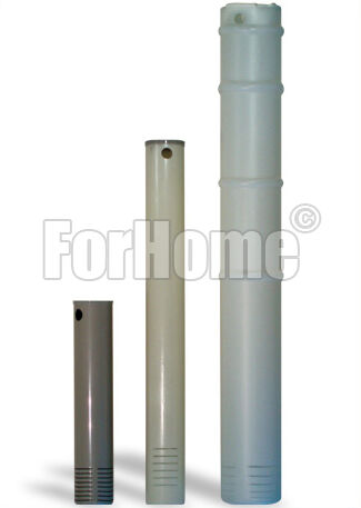 Pozzetto Salamoia Standard 44" Ø 90 - 111,4 Cm. (Or)