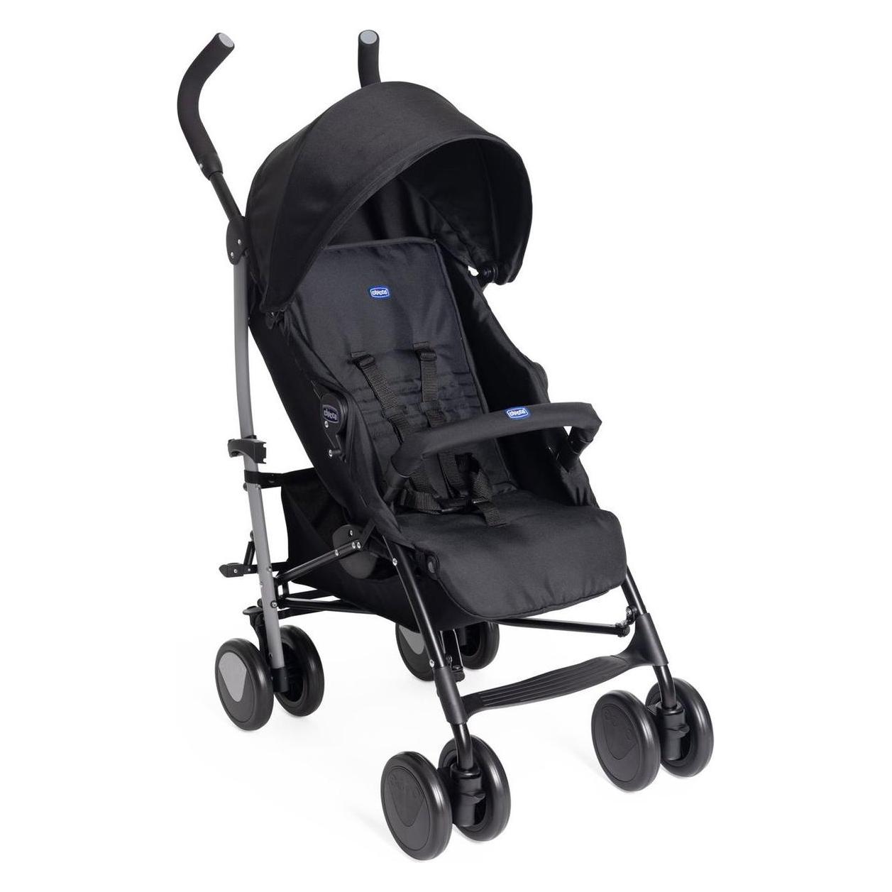Chicco New Echo Lite (0 Monate - 4 Jahre) (04087145310000)
