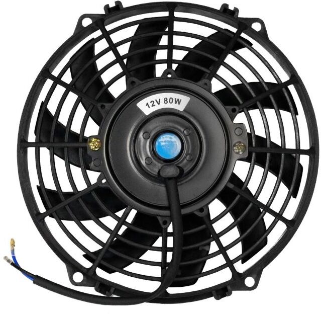 Roda do ventilador TURBOWORKS MG-WE-010