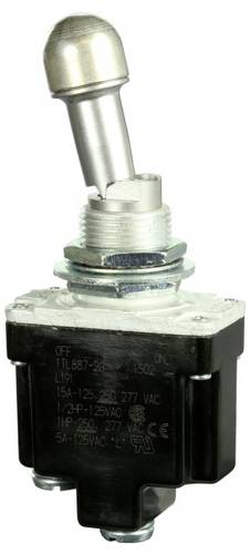 Honeywell SPS 1TL887-2G Kippschalter 1St.
