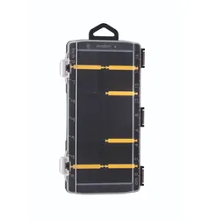 STANLEY OPP Organizer 10 Fächer / 9", robust und flexibel mit herausnehmbaren Teilern - STST81679-1