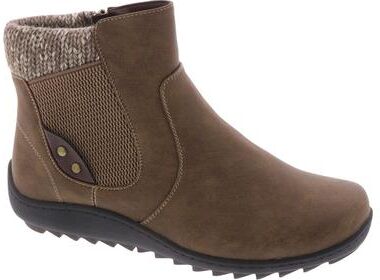 Wanderlust Sue Boot - Womens 8 Tan Boot W2