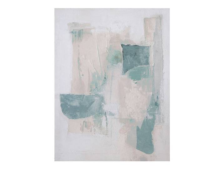 Image Magul Lin Blanc 60 x 80 x 3cm