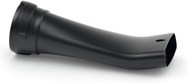 STIHL Buse plate coudée (46067018301)