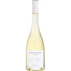 Premium Blanc 2025 - Château Roubine - Cru Classé