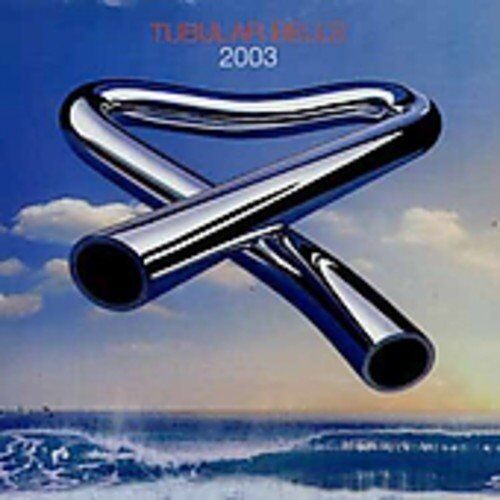 Mike Oldfield - Tubular Bells 2003 (CD + DVD) - Preis vom 10.10.2026 11:48:34 h