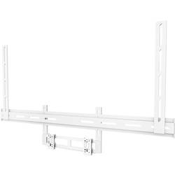 Neomounts AV2-500WH Befestigungskit Weiß