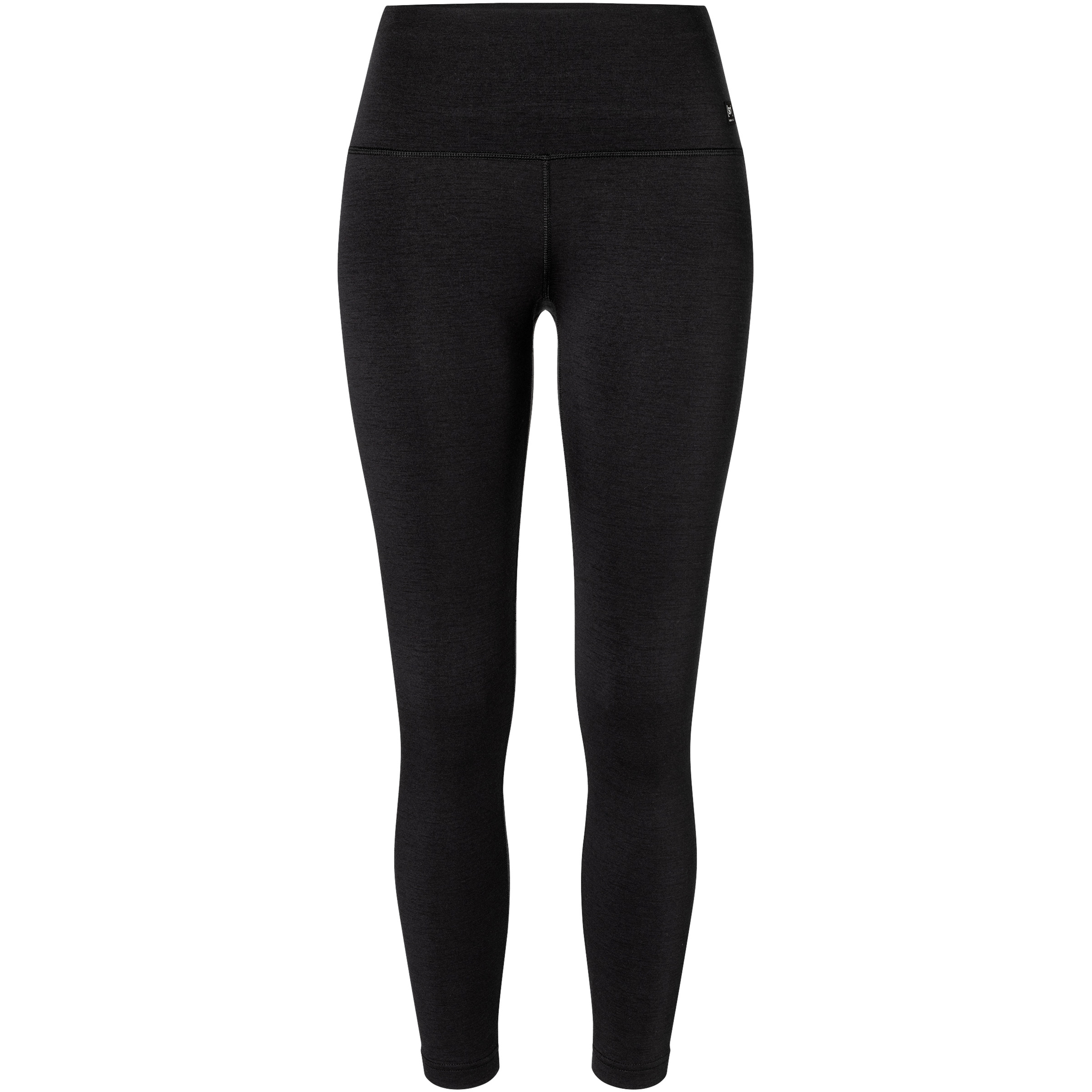 Super.Natural Super Tights Damen Laufhose beige Größe M Laufen | Yoga Hautfreundlich Merinowolle