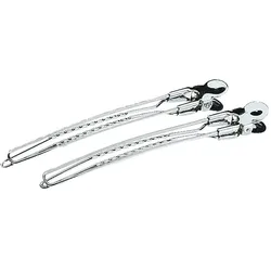 Aluminium Clip 12 cm