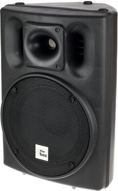 the box PA 110 A