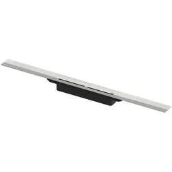 Tece drainprofile Duschprofil, 900 mm, Edelstahl poliert, 670910 670910