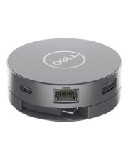 Dell Multiport Adapter DA305 6in1 (5H1R0)