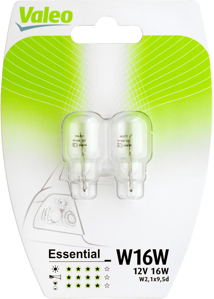Valeo Glühlampe, Bremsleuchte 032122