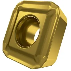 Pramet, Zubehör Maschine, Bohr-Wendeschneidplatte ISO XPET 0502AP-SD:D8345 Bohrungs-D.2,4mm PVD - VPE: 10
