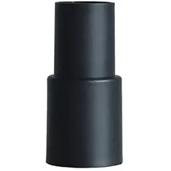 Staubsaugeradapter SQOON Universal 32mm auf 35mm passend für Staubsauger mit 32mm Anschluss
