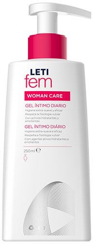 LETI Fem Woman Care 250Ml