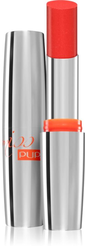 PUPA Milano Miss Pupa gel lipstick for luminous shine shade 403 - Paradise 2.4 ml
