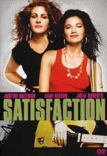 Joan Freeman - Satisfaction [IT Import] - Preis vom 30.09.2026 09:01:18 h