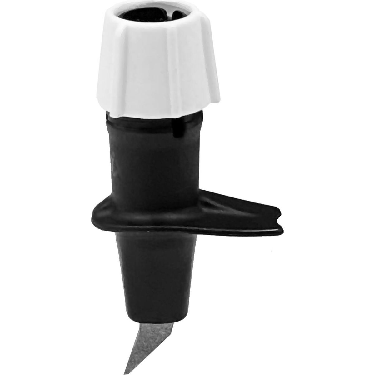 Swix Roadline Rollerski Ferrule, Black, OS black (10000) OS 25033-23-10000-OS