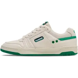 hummel Stockholm LX-E Sneaker 9346 - marshmallow/jelly bean 39