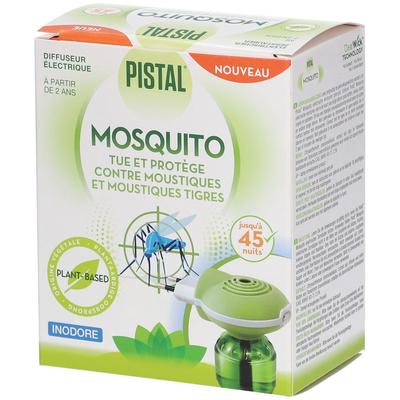 Pistal Mosquito Elektrische Verstuiver 1 St Nicht relevant