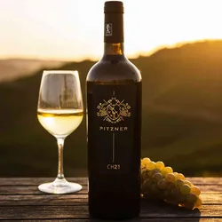 Weingut Pitzner 2021 Pitzner Chardonnay Riserva 2021 Chardonnay Italien