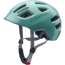 Cratoni Maxster Kinderhelm mint glossy