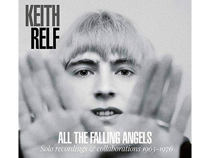 All The Falling Angels [Import]