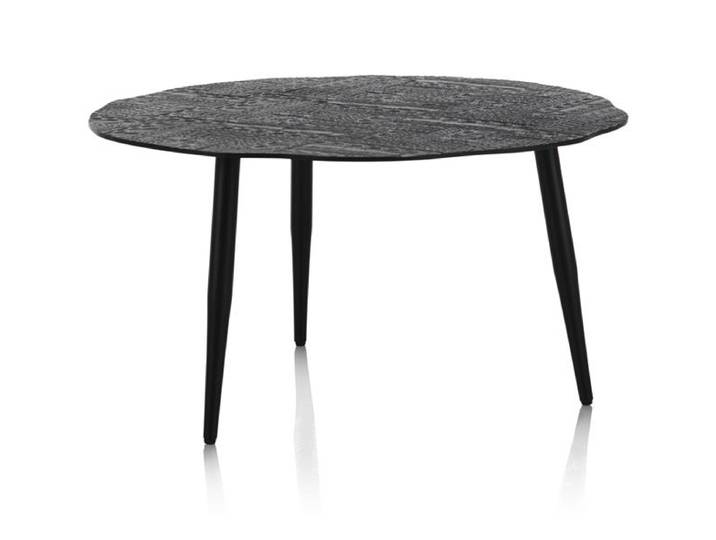 COCO MAISON Vica Beistelltisch Metall
