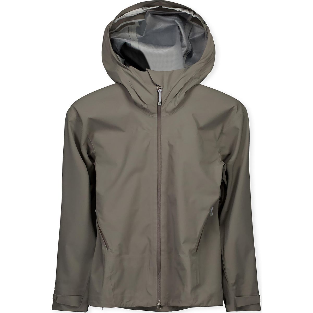 Houdini W's BFF Jacket II baremark green (174) L 810036-174-L