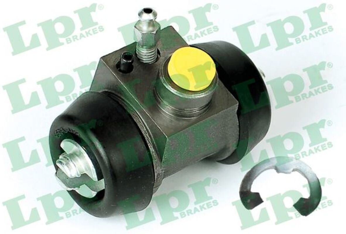 Radbremszylinder LPR 4411