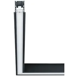 Zumtobel Group Eckleuchte LED-Lichtlinie SLOIN slim #42934771
