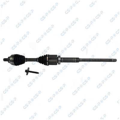 GSP Antriebswelle 262100 für Volvo
