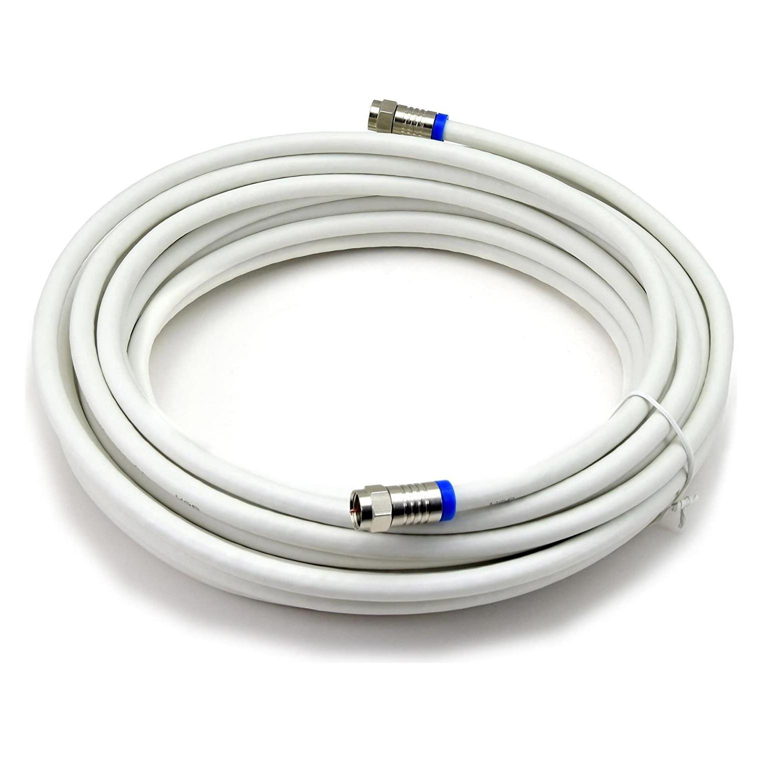Satix Koaxialkabel (130 dB, Antennenkabel) (SKK01000-SKT-)