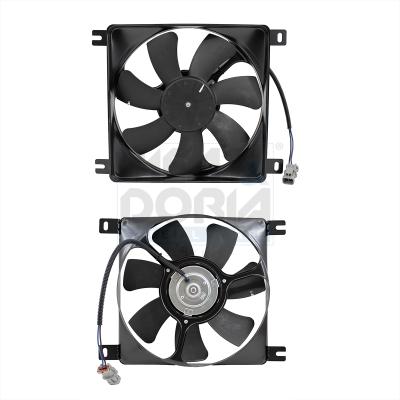 MEAT & DORIA Elektromotor, Kühlerlüfter 996299 für Suzuki