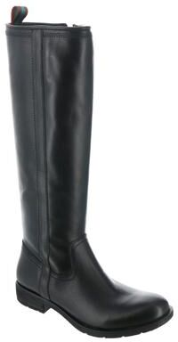 Sofft Bluma - Womens 9 Black Boot Medium