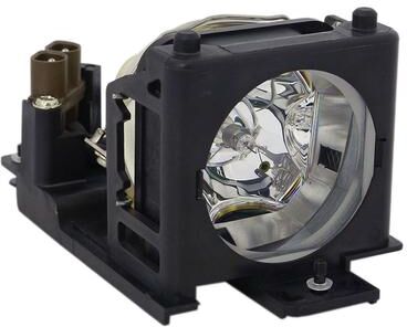 Jaspertronics™ Original Lamp & Housing for the 3M X15-3M Projector - 1 Year Warranty