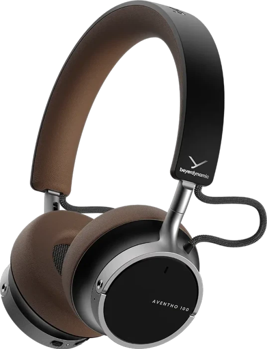 Beyerdynamic AVENTHO 100, braun