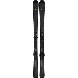 Atomic CLOUD C9 REVOSHOCK LIGHT (2025/26) + M 10 GW - Damenski - 164cm