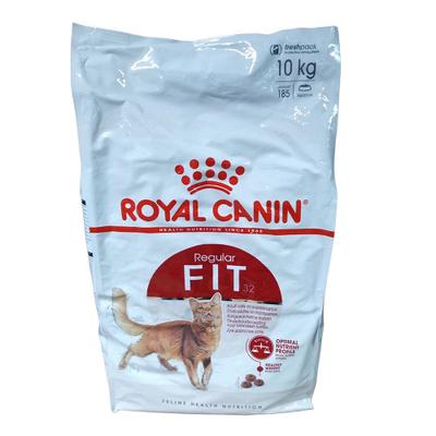 Royal Canin FHN FIT 10kg 10 kg Futter