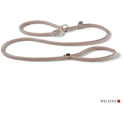 Wolters Moxonleine K2 champagner 180 Centimeter x 9 Millimeter