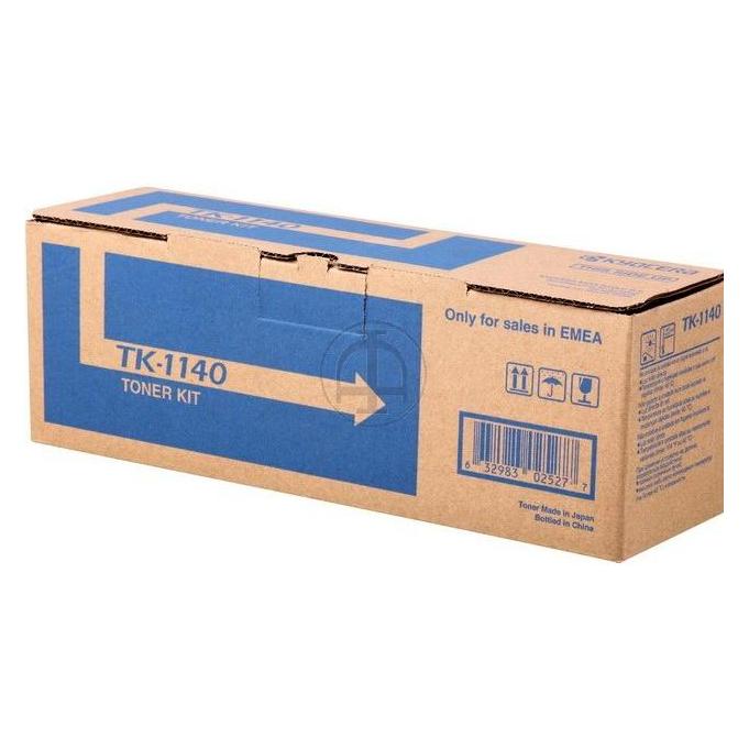 Kyocera Tk-1140 (BK) (TK-1140)