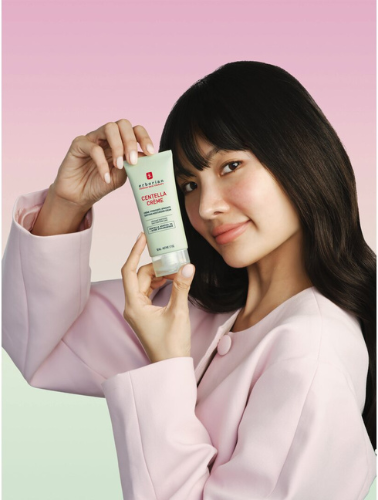 Erborian Centella Red Creme Anti-Vermelhidão 50ml