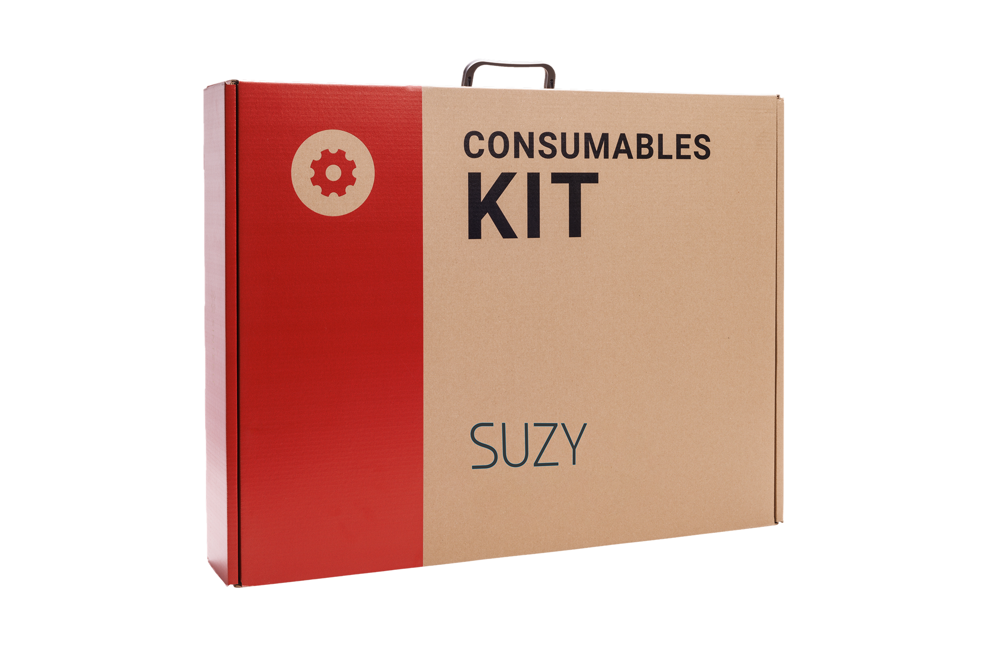 Sinterit Consumables Kit Suzy FZ233