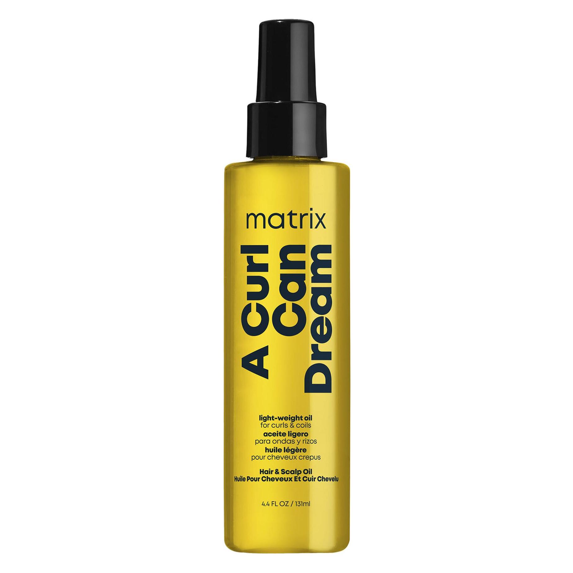 Matrix A Curl Can Dream Light-Weight Oil (150 ml) (B0CJVDKX75)